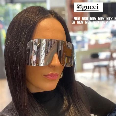 gucci womens ski goggles|gg1631s.